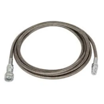 High Pressure Pipe
